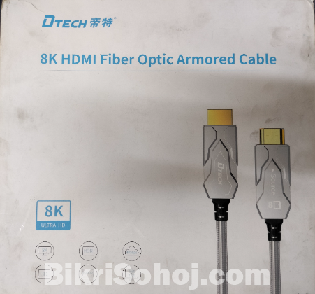 Hdmi Cable 50 Meter